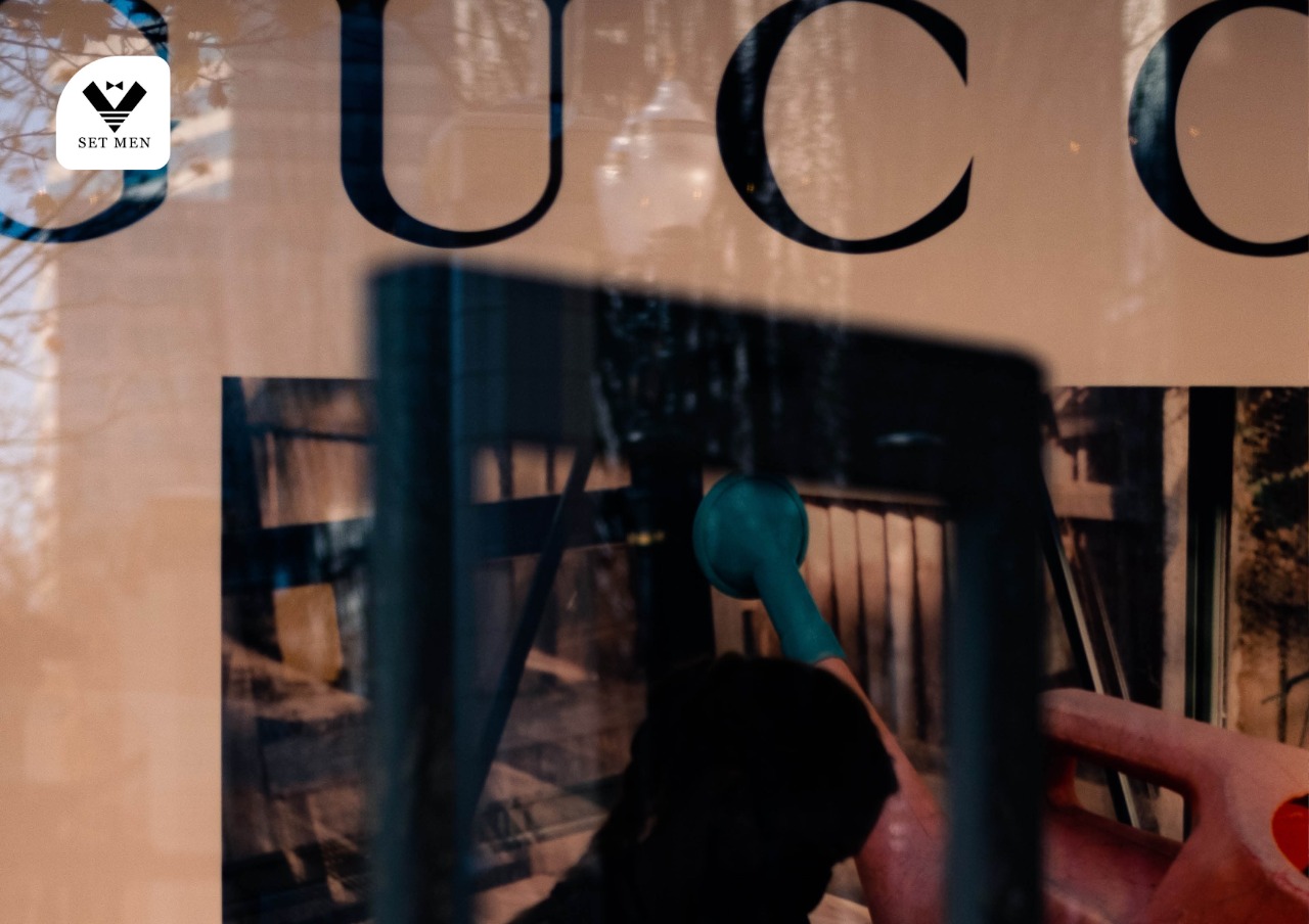 دانستنی های جذاب در مورد برند گوچی!