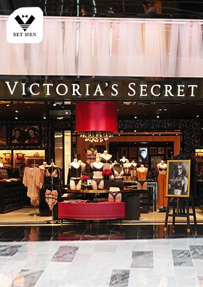 از محصولات ویکتوریا سکرت چه می دانید!