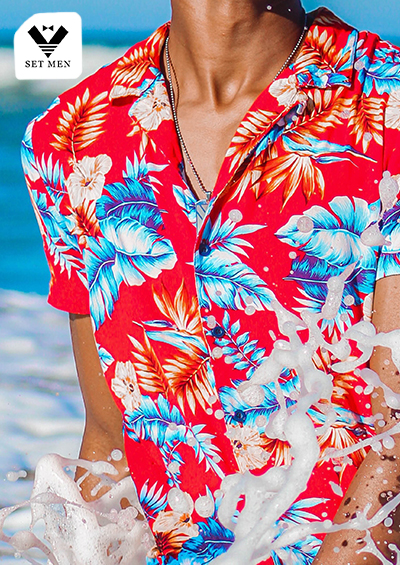 چگونه رنگ لباس خود را به صورت خلاقانه ست کنیم؟