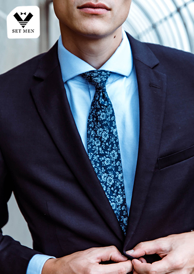 سبک رسمی مردانه برای آقایانی که می خواهند جذاب به نظر برسند!