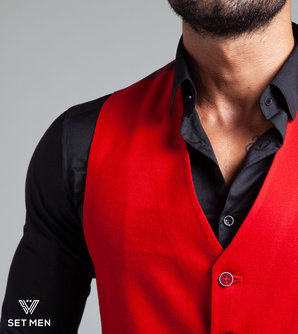 ژیله ست من کتی