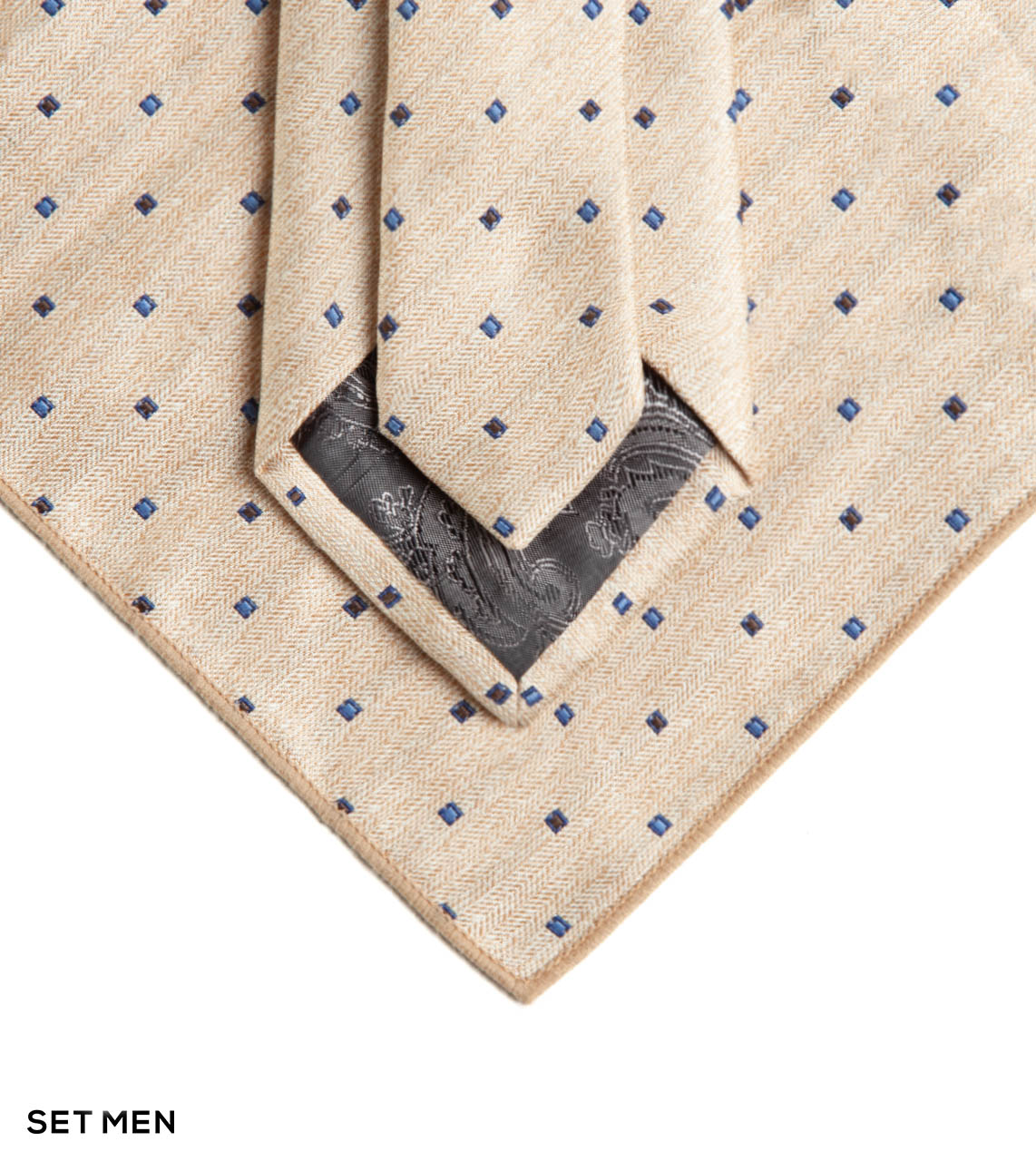 کراوات پوشت طرحدار