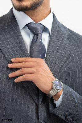 کراوات پوشت طرحدار