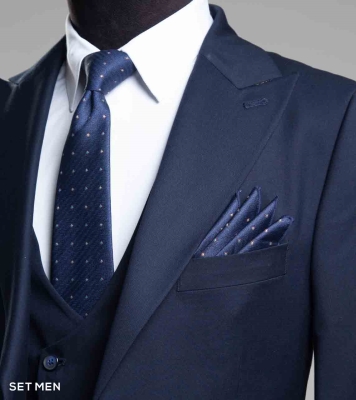 کراوات پوشت طرحدار