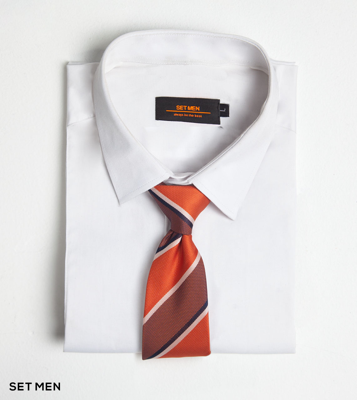 کراوات پوشت