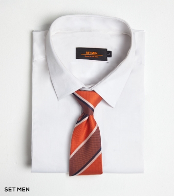 کراوات پوشت