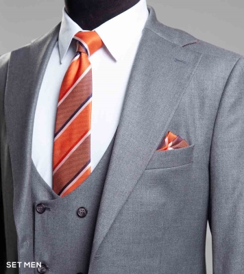 کراوات پوشت