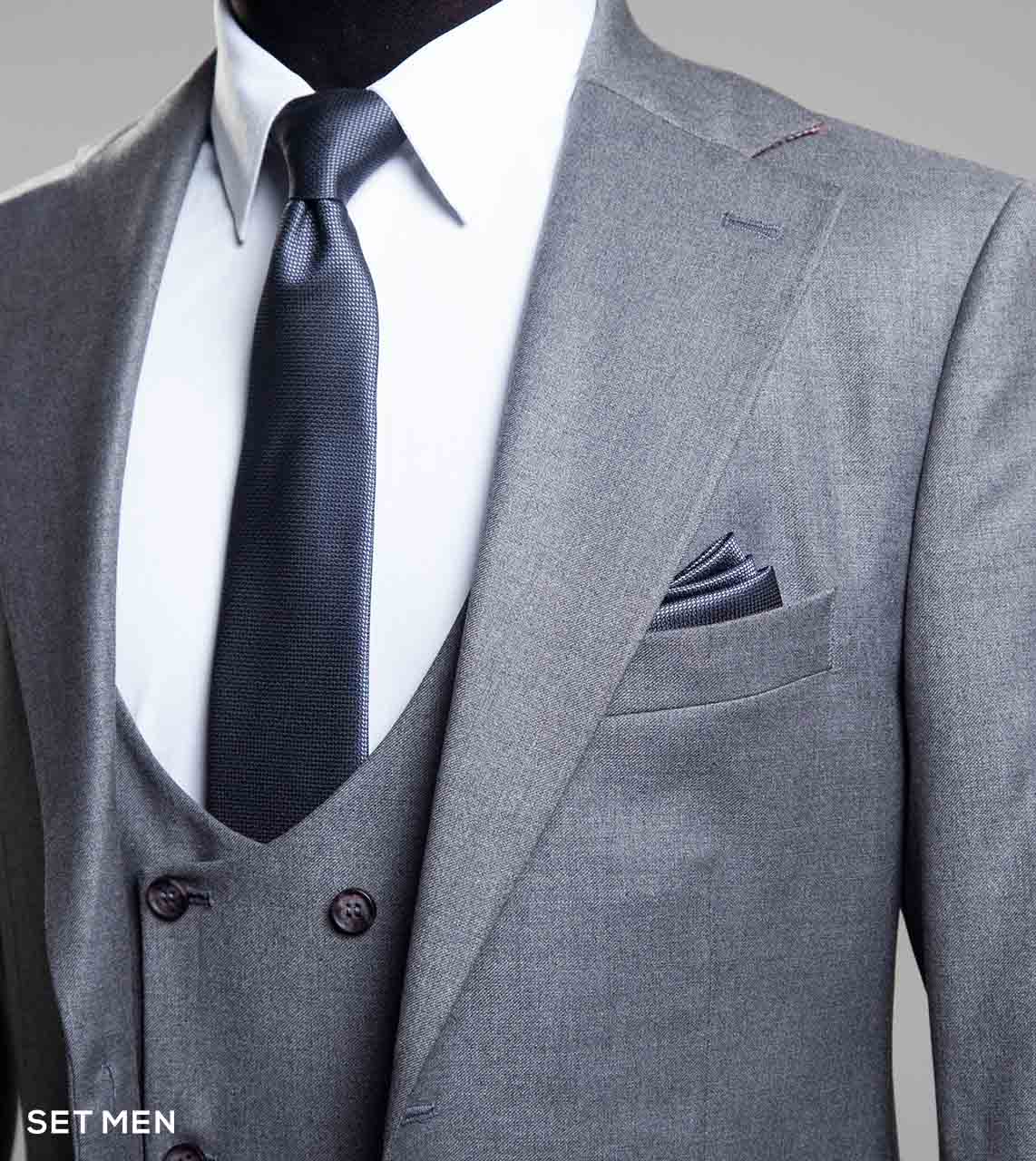 کراوات پوشت