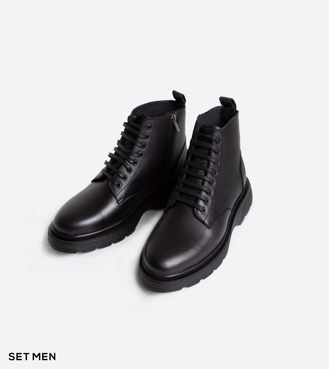 بوت لژ بلند