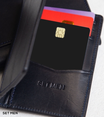 جاکارتی چرم ساده ست من