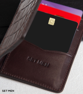 جاکارتی چرم پوست ماری ست من