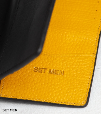 جاکارتی چرم ساده ست من