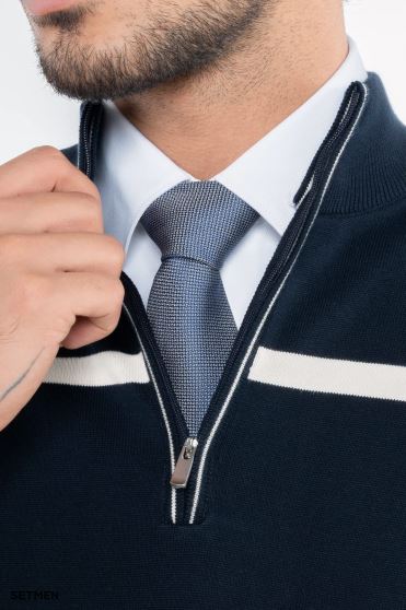 کراوات پوشت