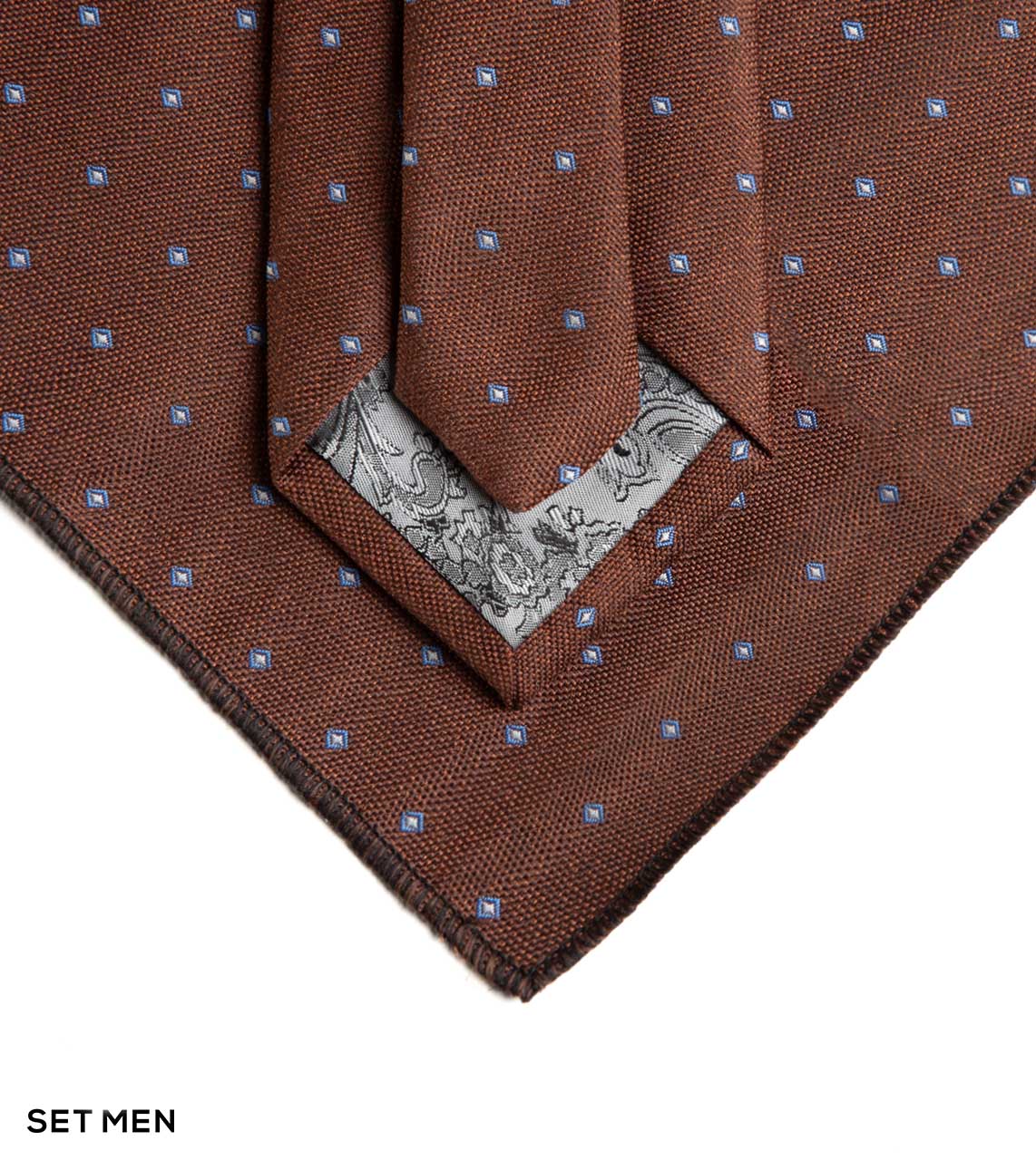 کراوات پوشت طرحدار