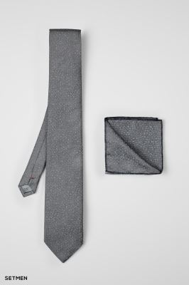 کراوات پوشت طرحدار