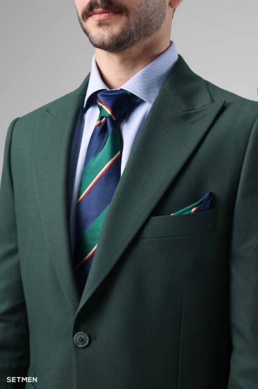 کراوات پوشت طرحدار