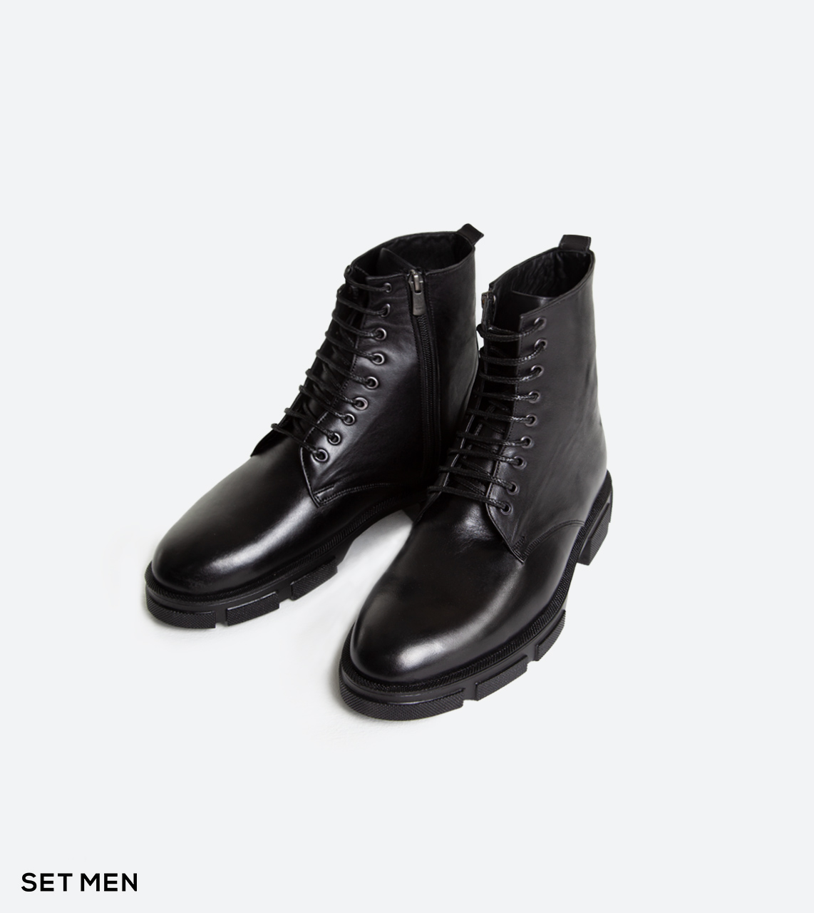 بوت بندی  لژ بلند