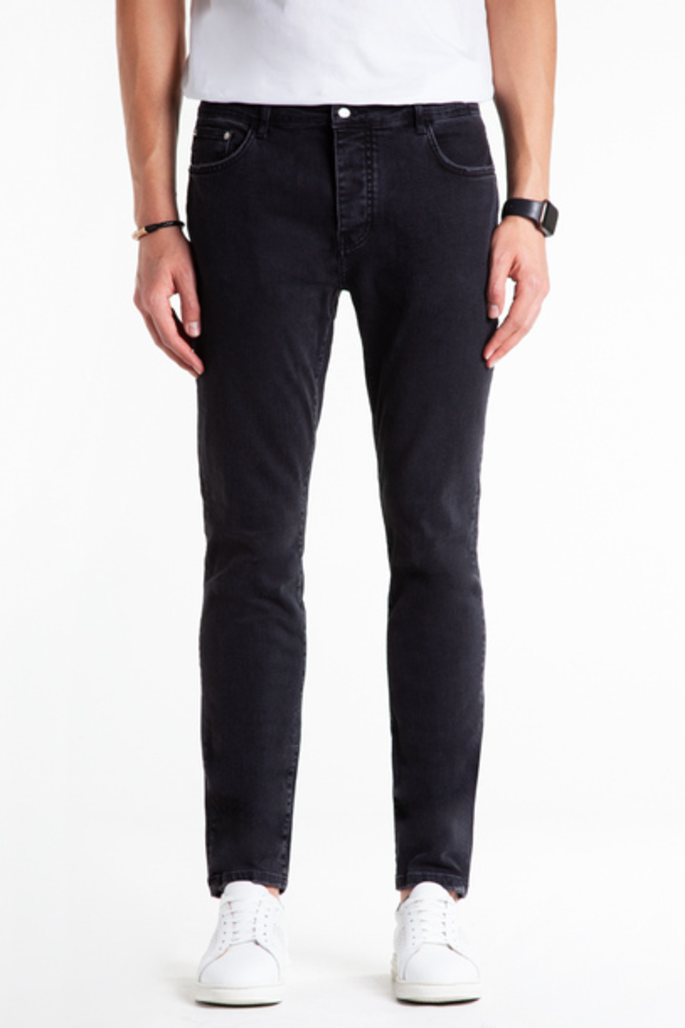 شلوار جین مردانه اسلیم