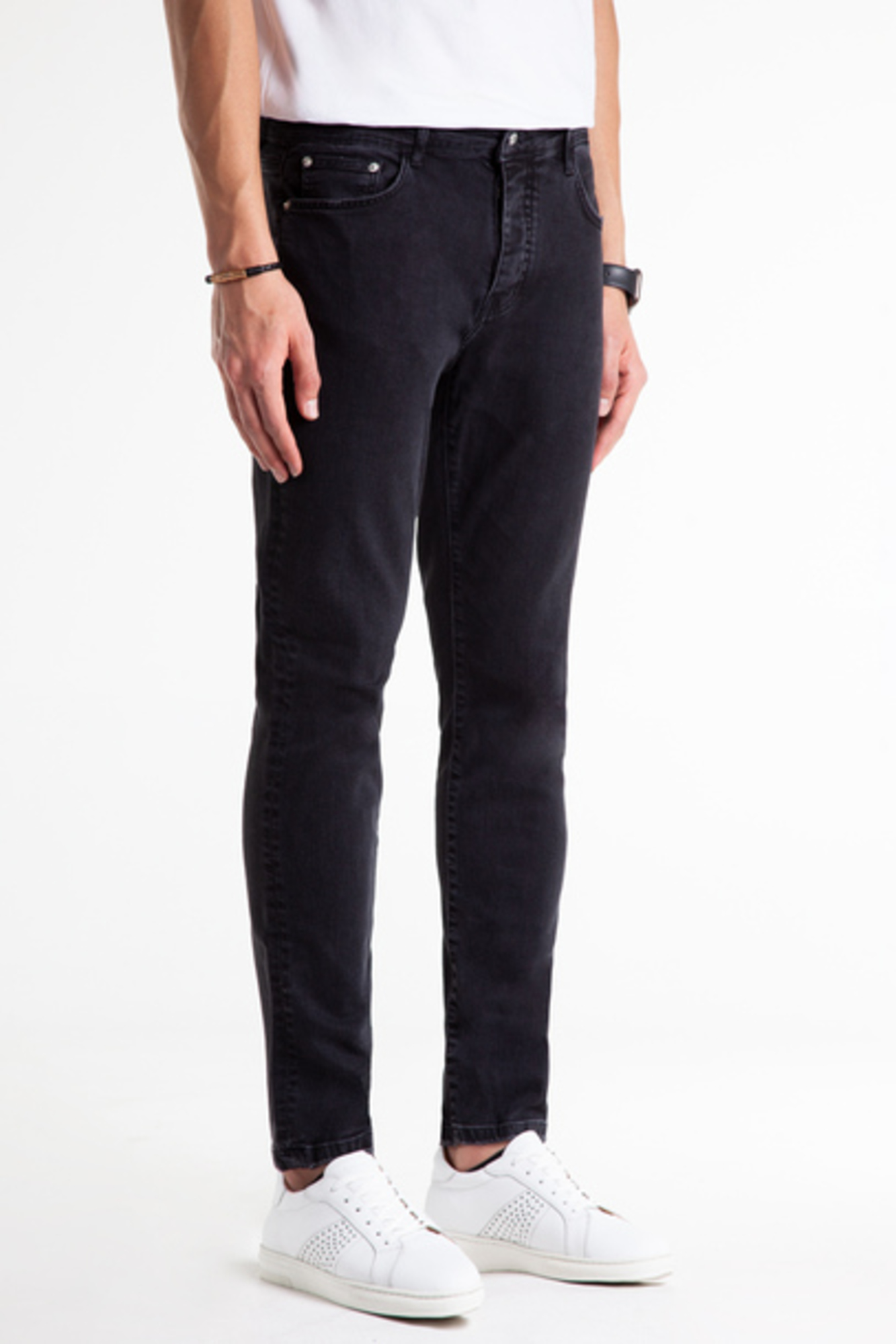 شلوار جین مردانه اسلیم