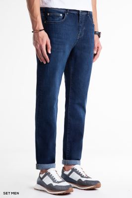 شلوار جین مردانه اسلیم