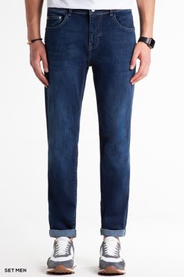 شلوار جین مردانه اسلیم