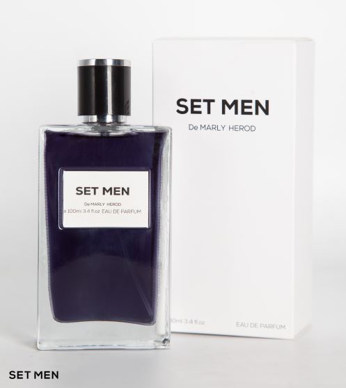 عطر مردانه هرود برند ست من