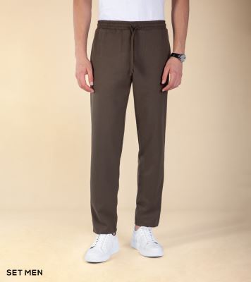 شلوار واید ست من