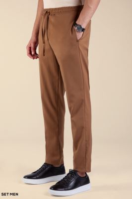 شلوار واید ست من