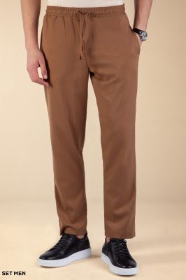 شلوار واید ست من