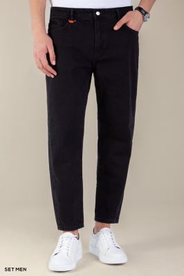 شلوار جین مردانه مام استایل