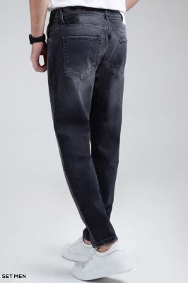 شلوار جین مردانه مام استایل