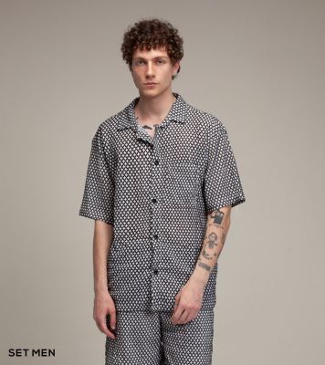 ست پیراهن شلوارک