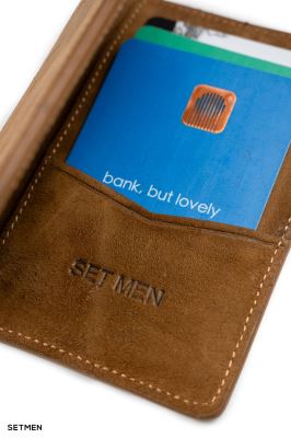 جاکارتی چرم  جیر ست من