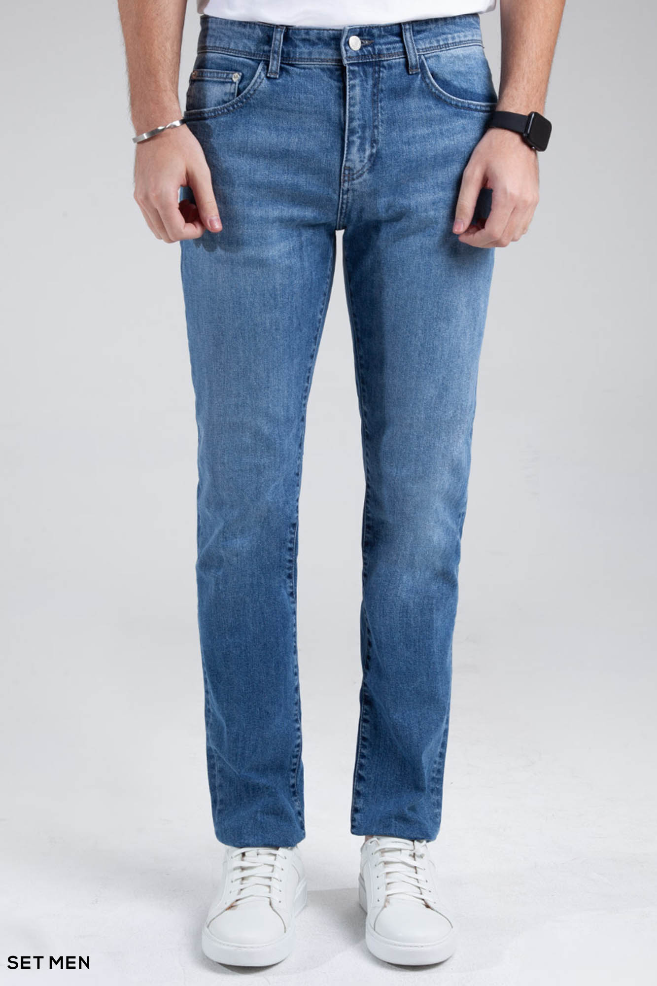 شلوار جین مردانه استریت