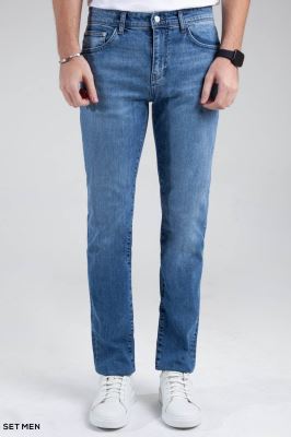 شلوار جین مردانه استریت