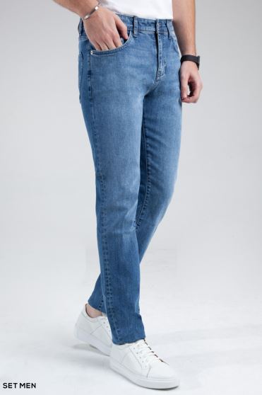 شلوار جین مردانه استریت