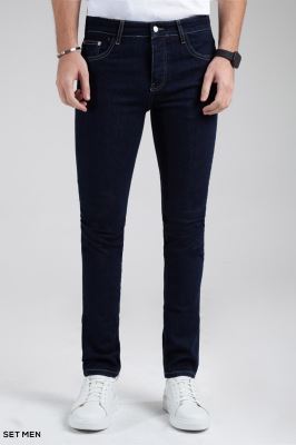 شلوار جین مردانه اسلیم