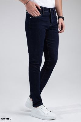 شلوار جین مردانه اسلیم