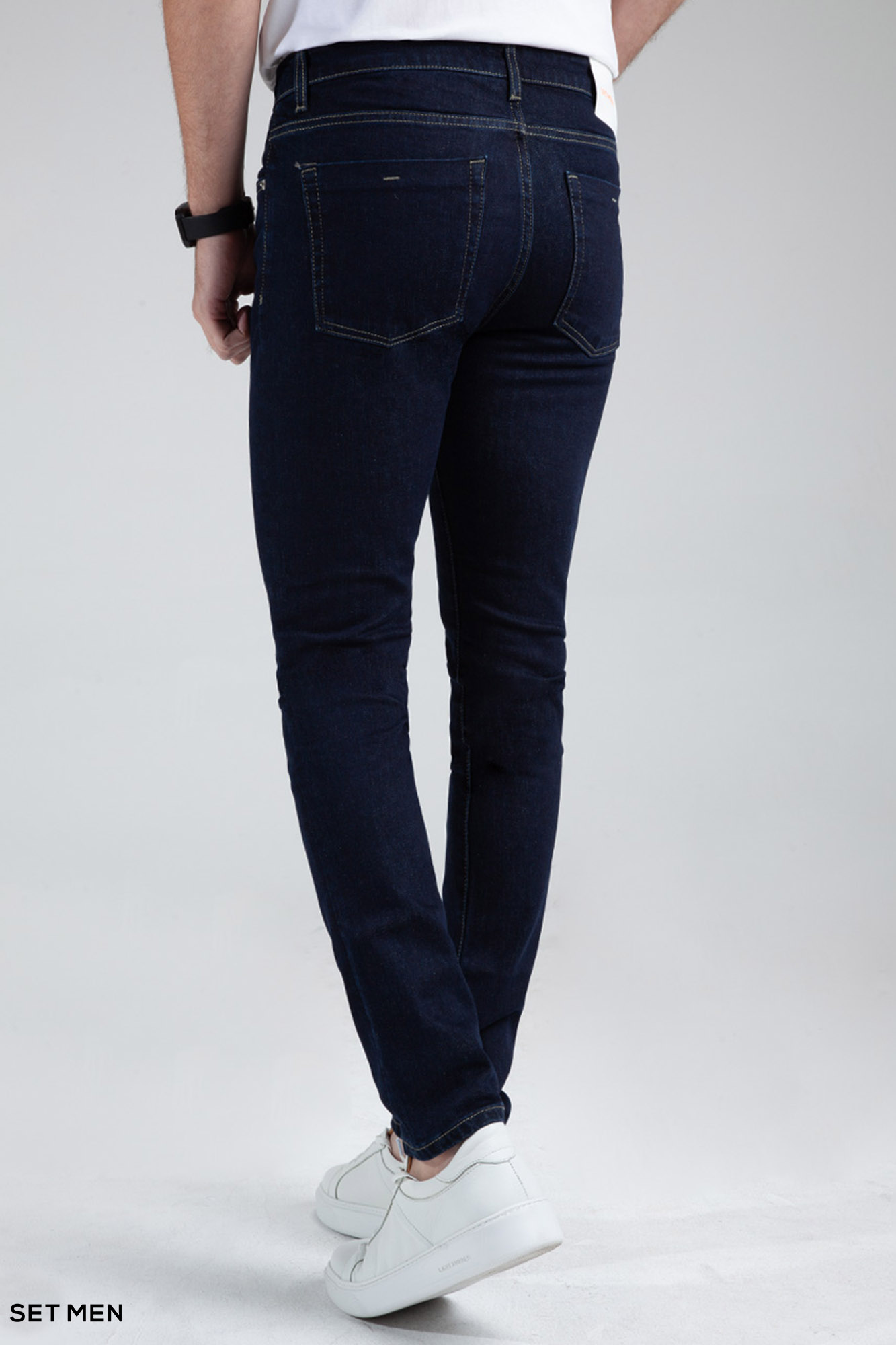 شلوار جین مردانه اسلیم