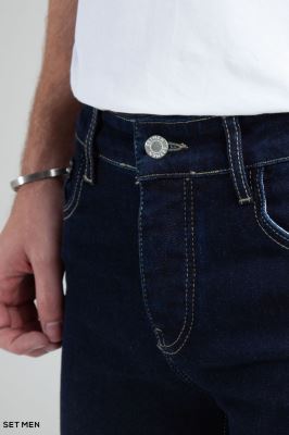 شلوار جین مردانه اسلیم