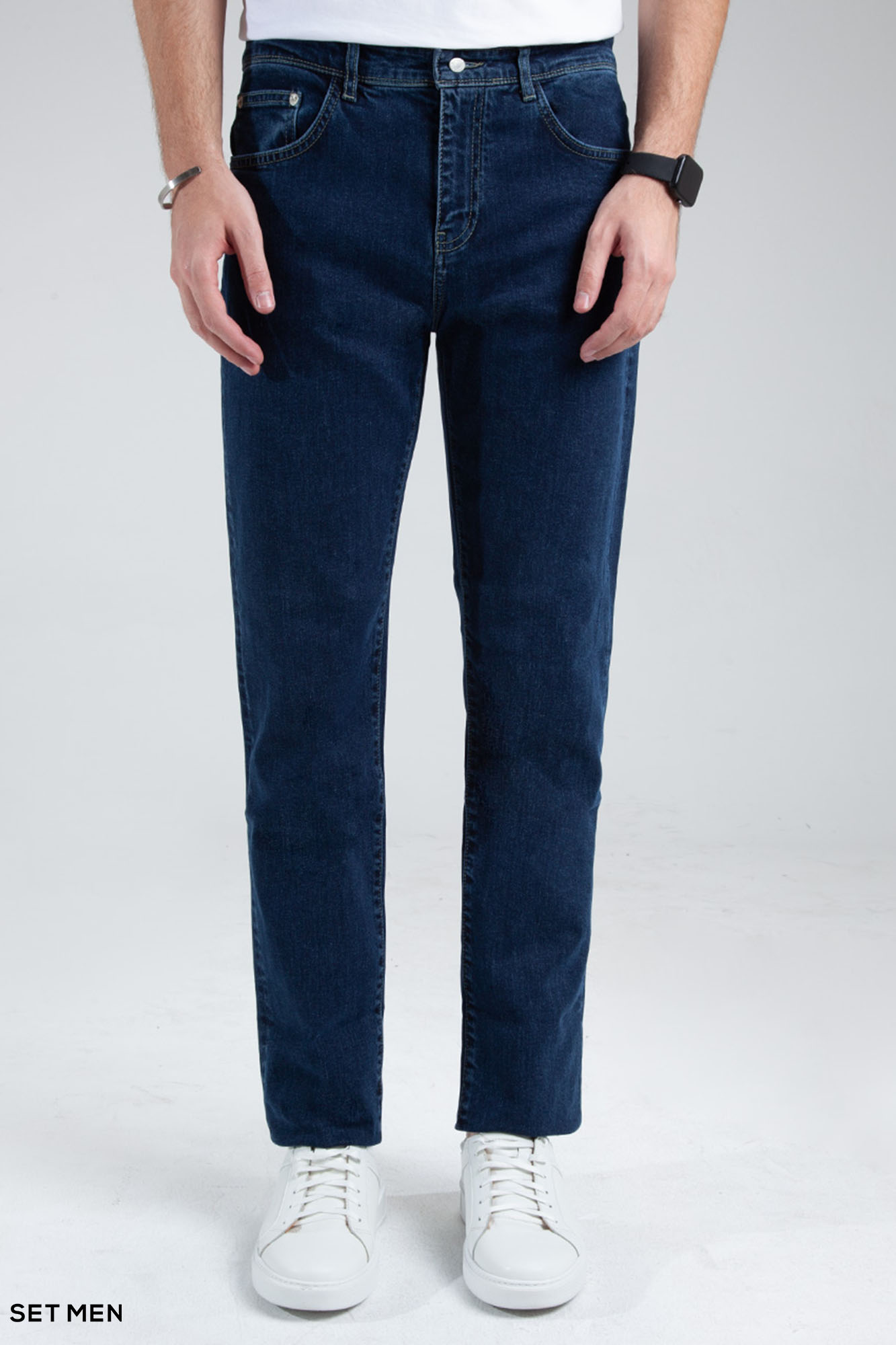 شلوار جین مردانه استریت