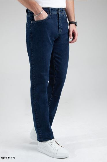 شلوار جین مردانه استریت