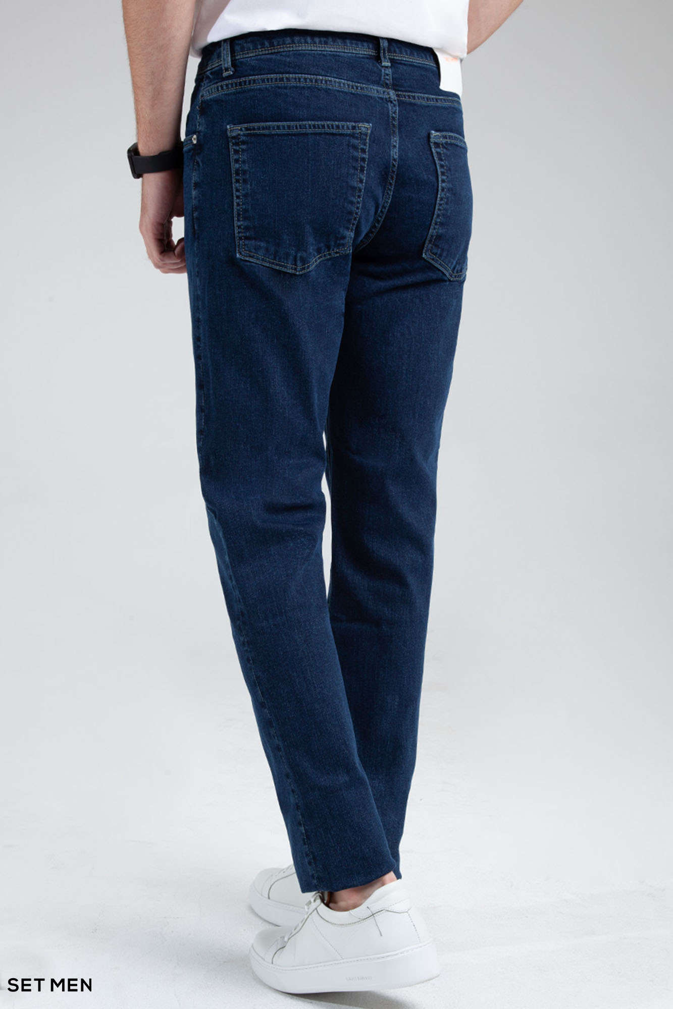 شلوار جین مردانه استریت