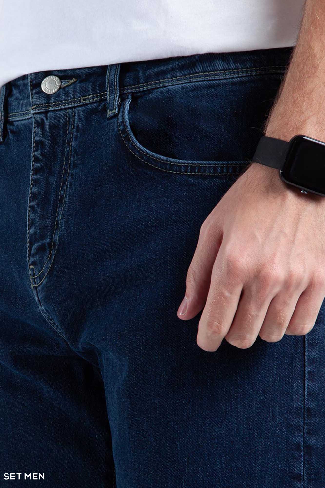 شلوار جین مردانه استریت