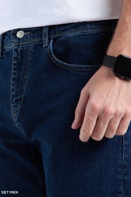 شلوار جین مردانه استریت