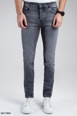 شلوار جین مردانه اسلیم