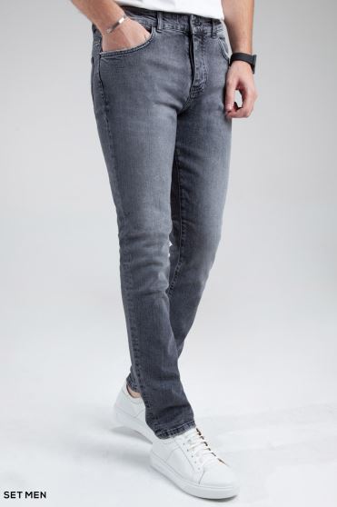 شلوار جین مردانه اسلیم
