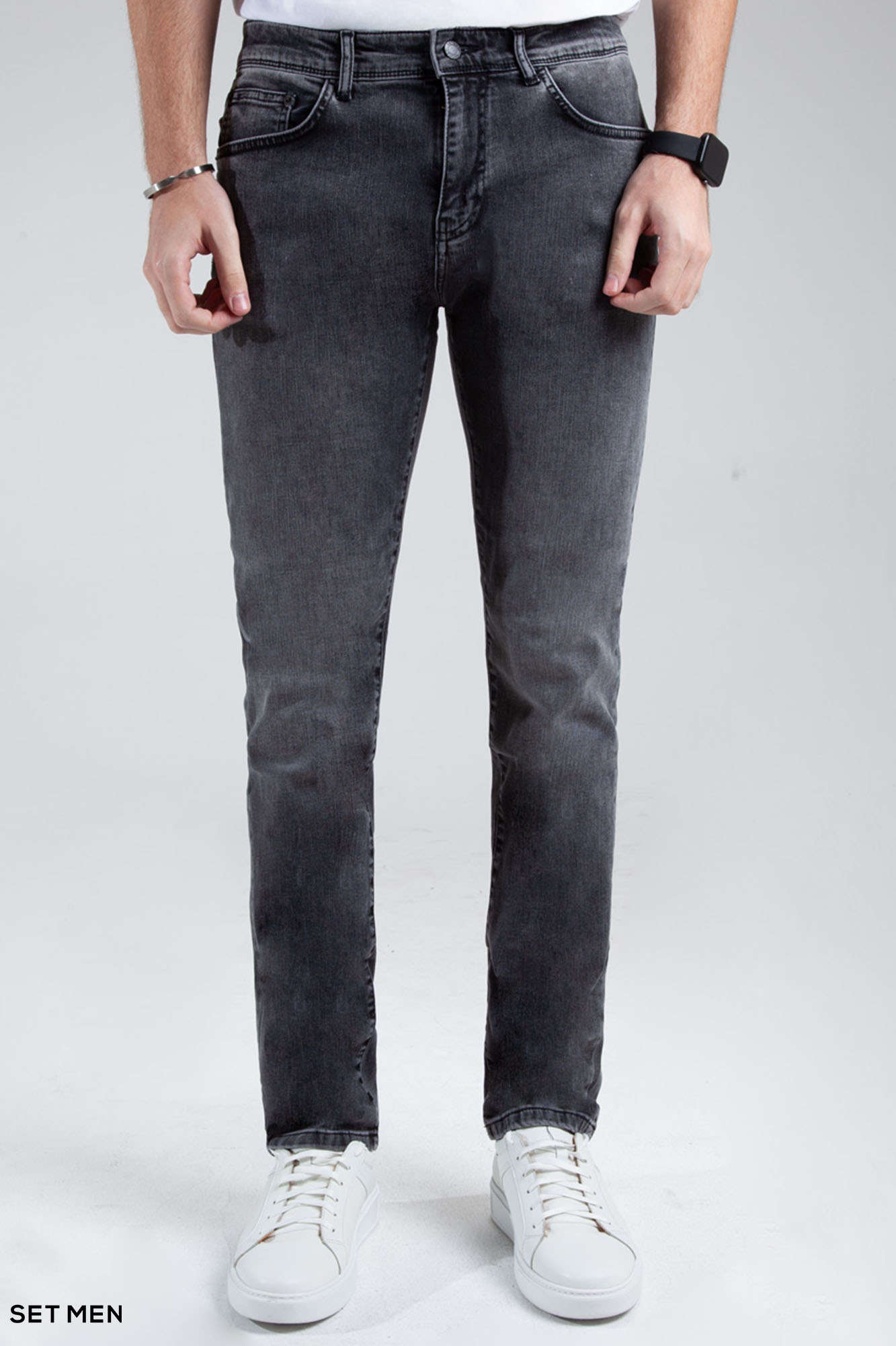 شلوار جین مردانه استریت