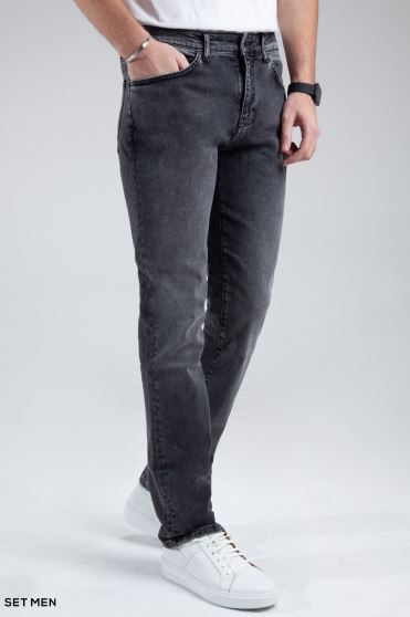 شلوار جین مردانه استریت