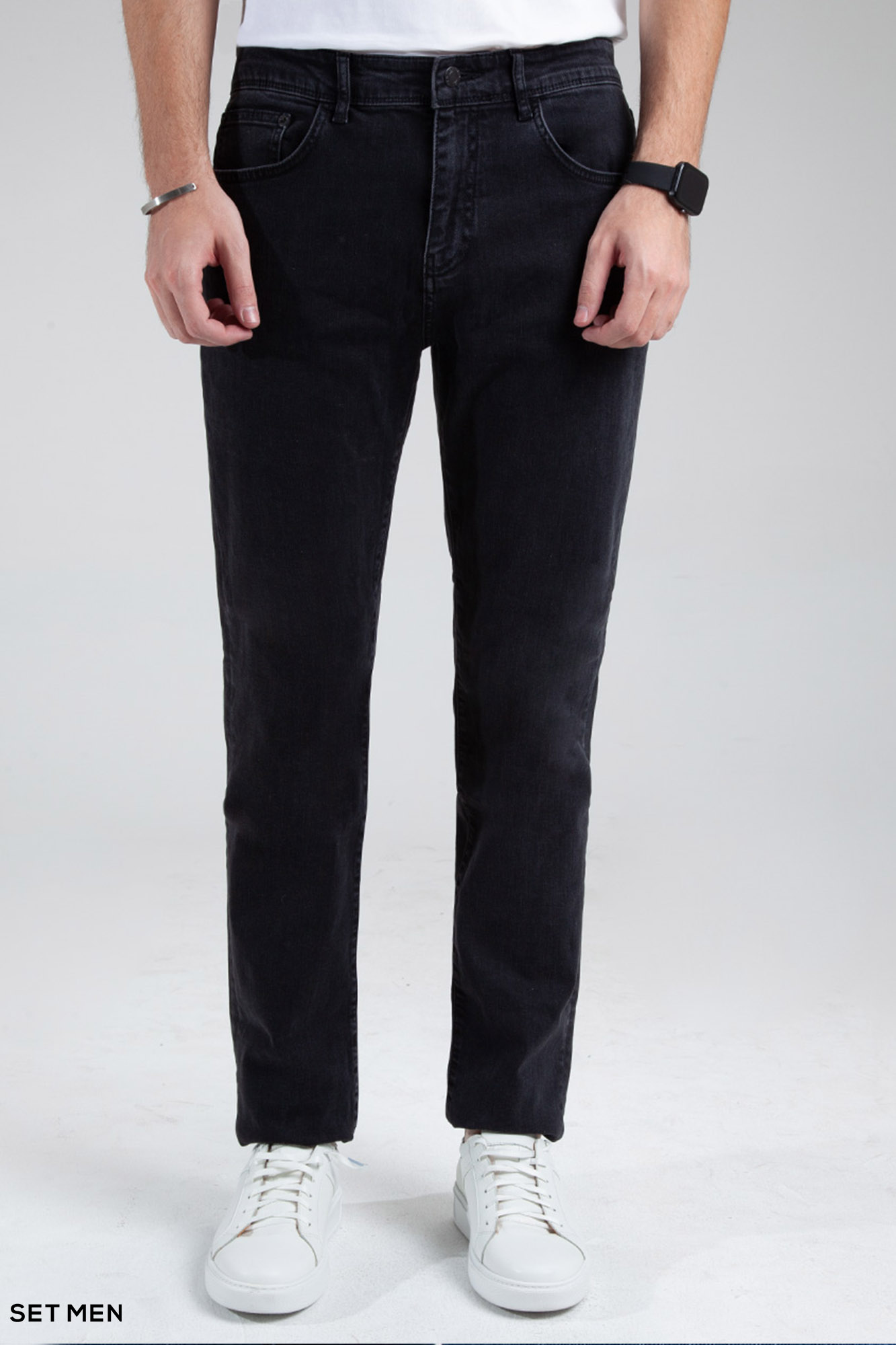 شلوار جین مردانه استریت